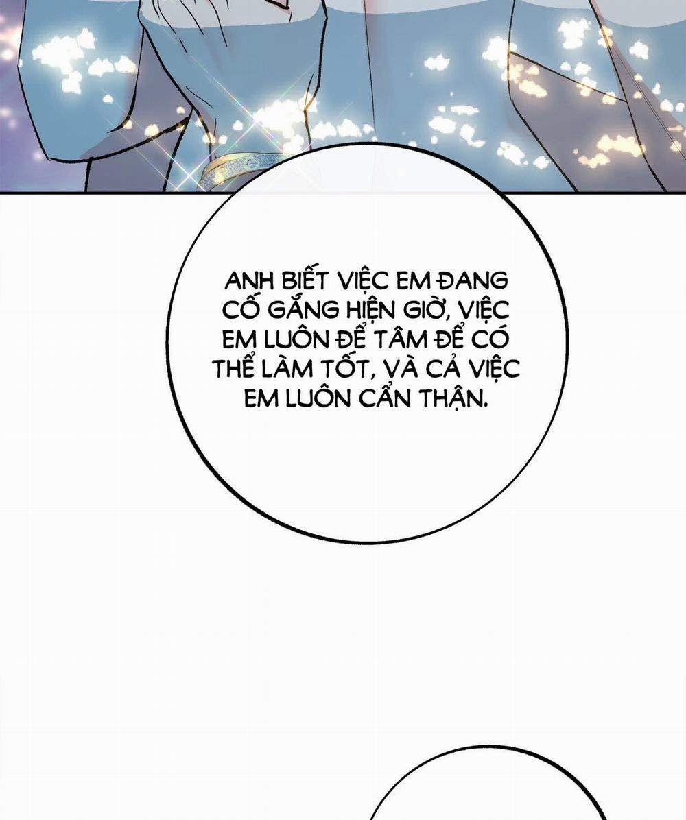 [18+] Tận Cùng Của Thế Giới 48.2 trang 18