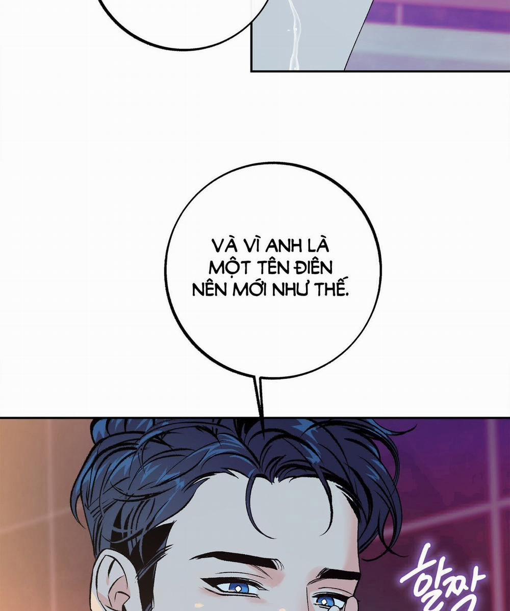 [18+] Tận Cùng Của Thế Giới 48.2 trang 20