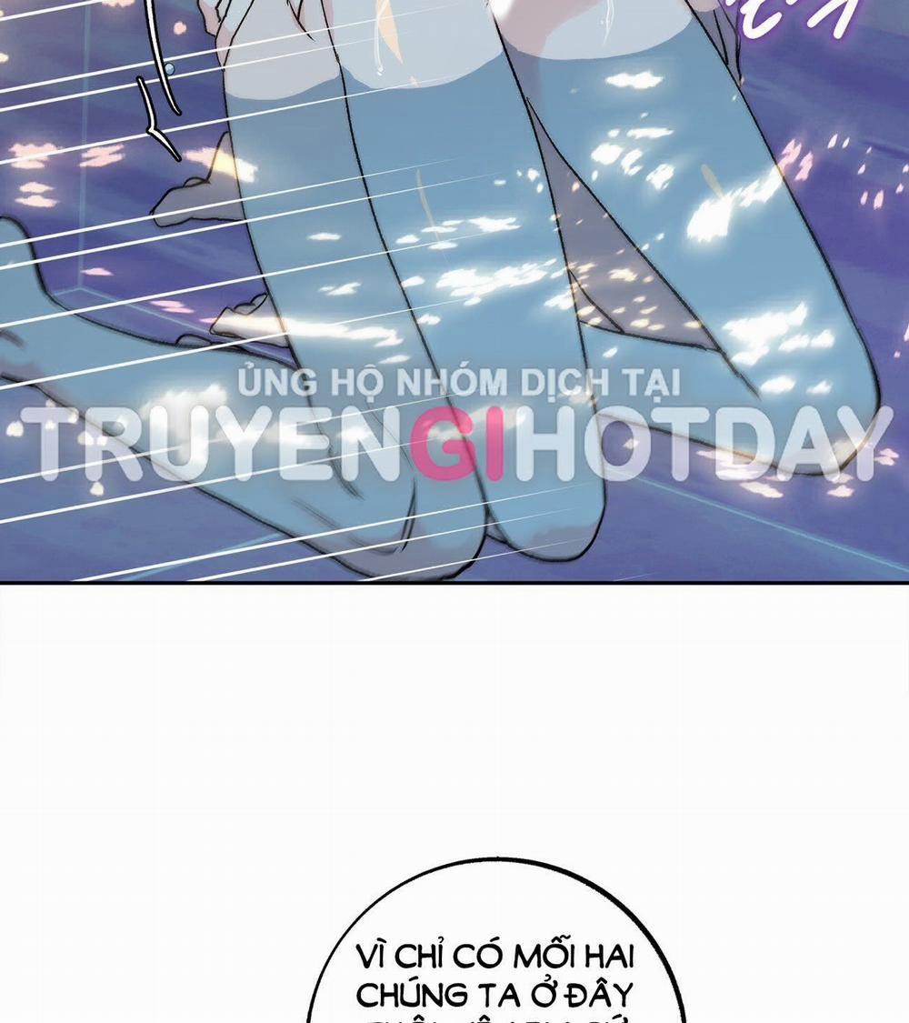 [18+] Tận Cùng Của Thế Giới 48.2 trang 40