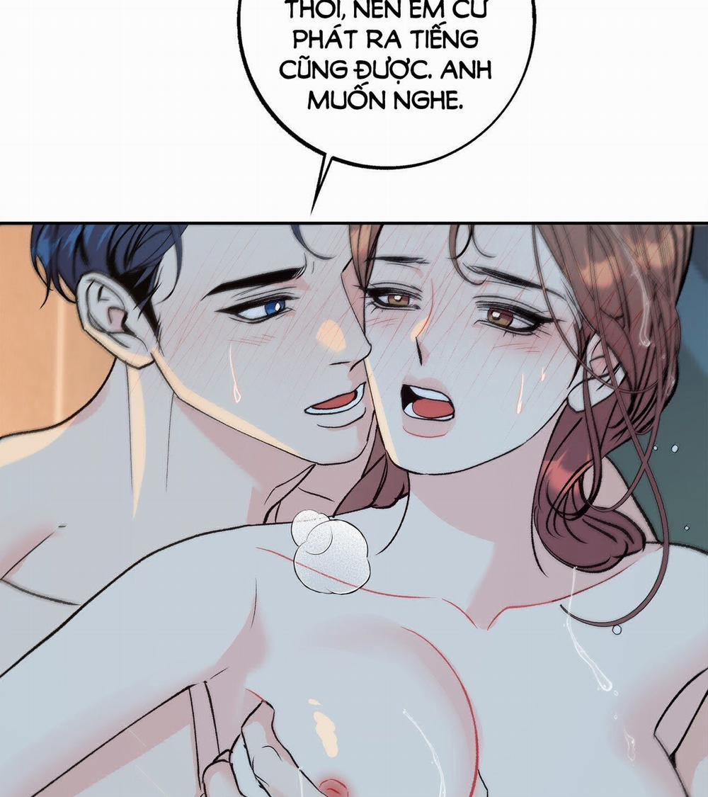 [18+] Tận Cùng Của Thế Giới 48.2 trang 41