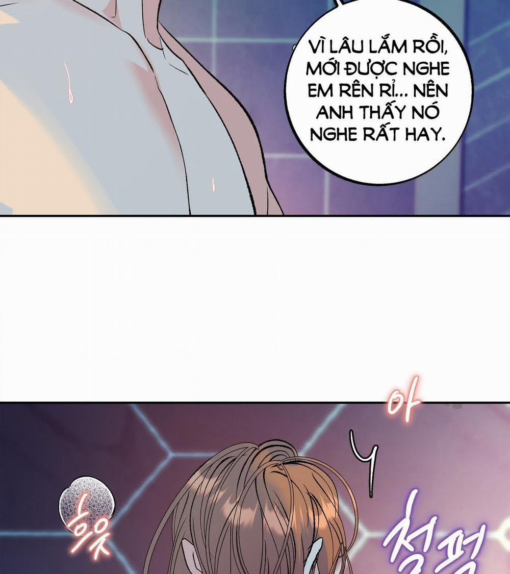 [18+] Tận Cùng Của Thế Giới 48.2 trang 46