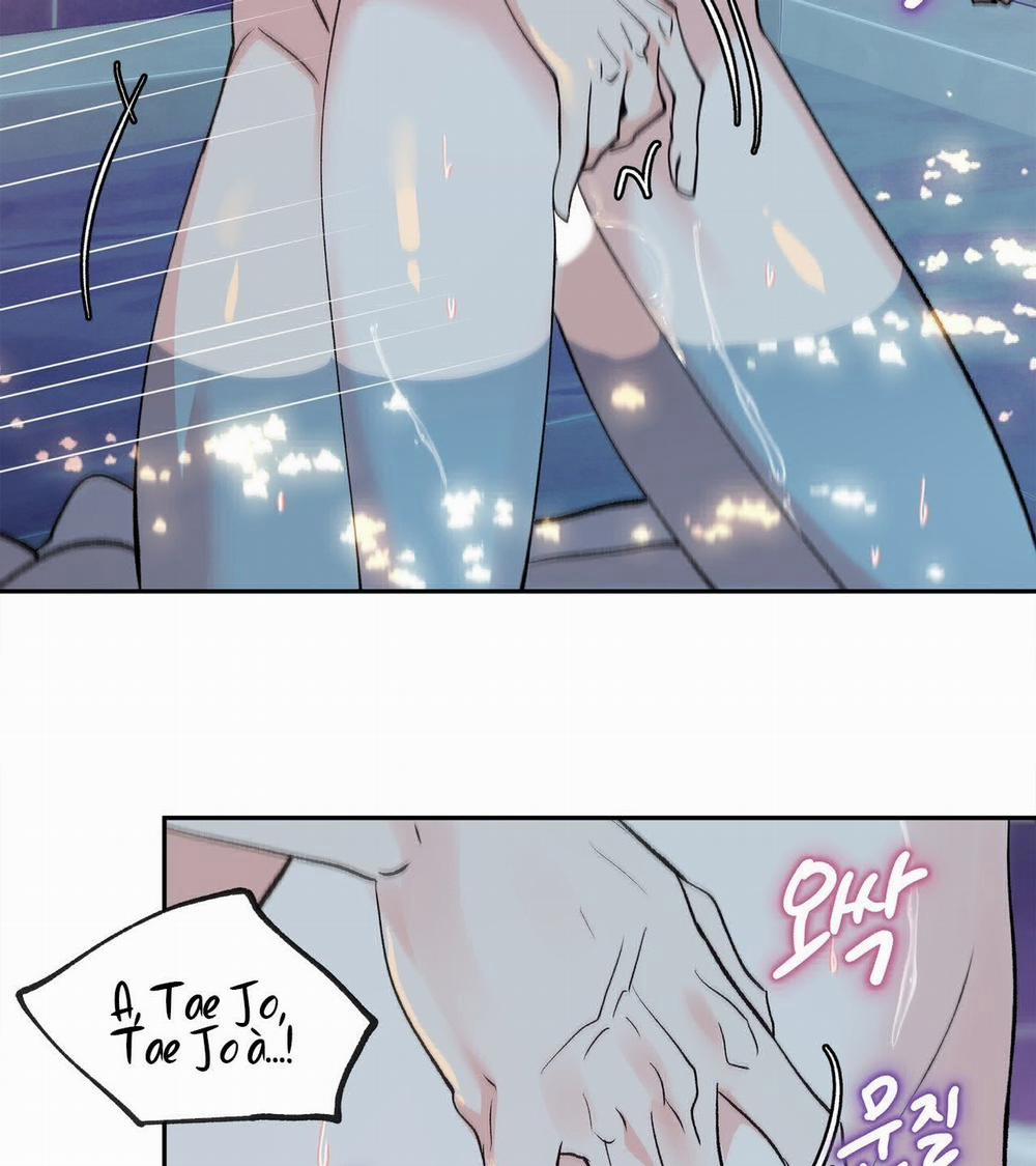 [18+] Tận Cùng Của Thế Giới 48.2 trang 56