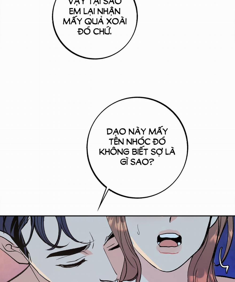 [18+] Tận Cùng Của Thế Giới 48.2 trang 7