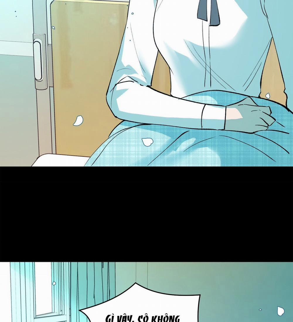 [18+] Tận Cùng Của Thế Giới 49.2 trang 1