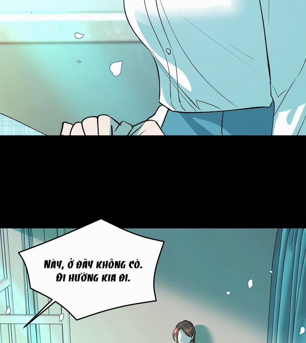 [18+] Tận Cùng Của Thế Giới 49.2 trang 10