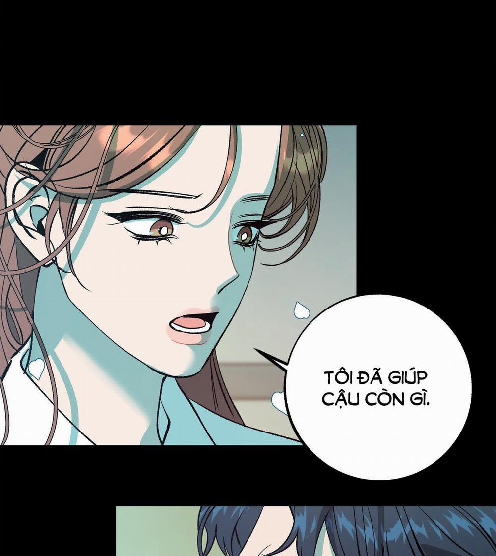 [18+] Tận Cùng Của Thế Giới 49.2 trang 16