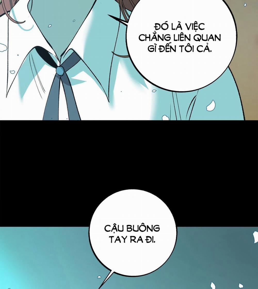 [18+] Tận Cùng Của Thế Giới 49.2 trang 18