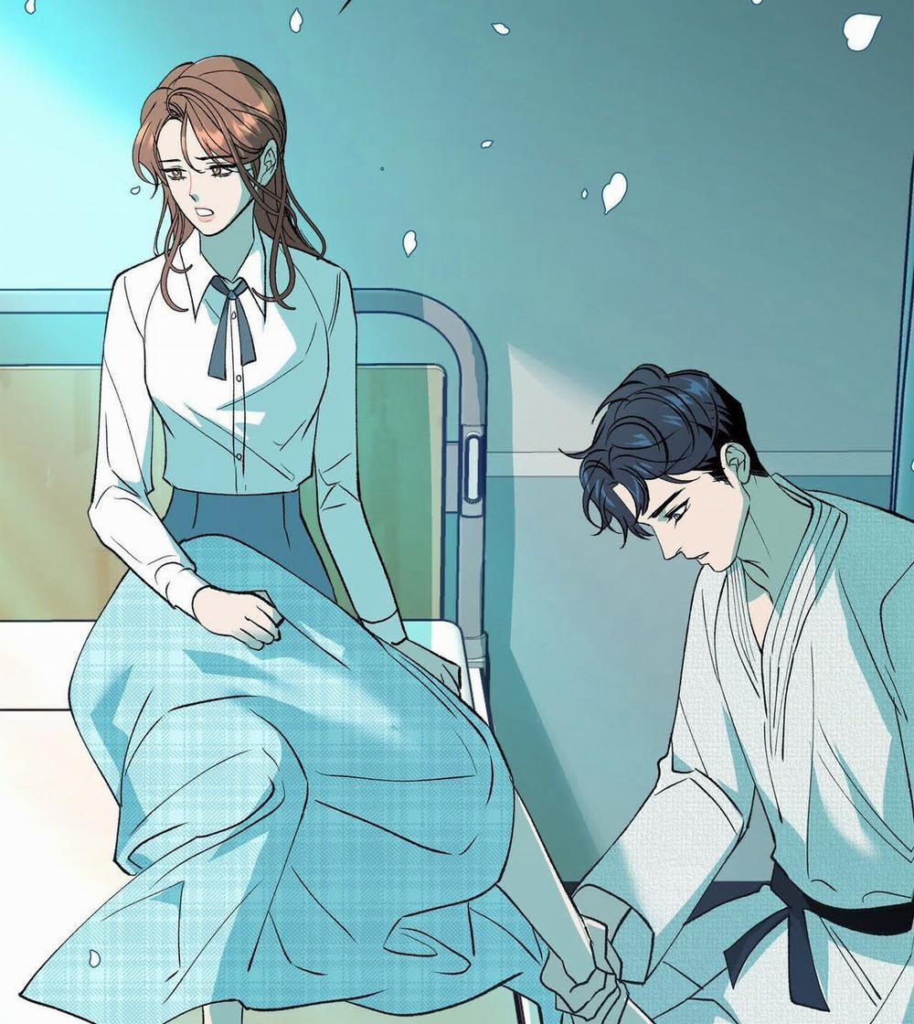 [18+] Tận Cùng Của Thế Giới 49.2 trang 19