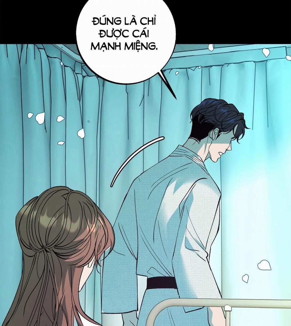 [18+] Tận Cùng Của Thế Giới 49.2 trang 25