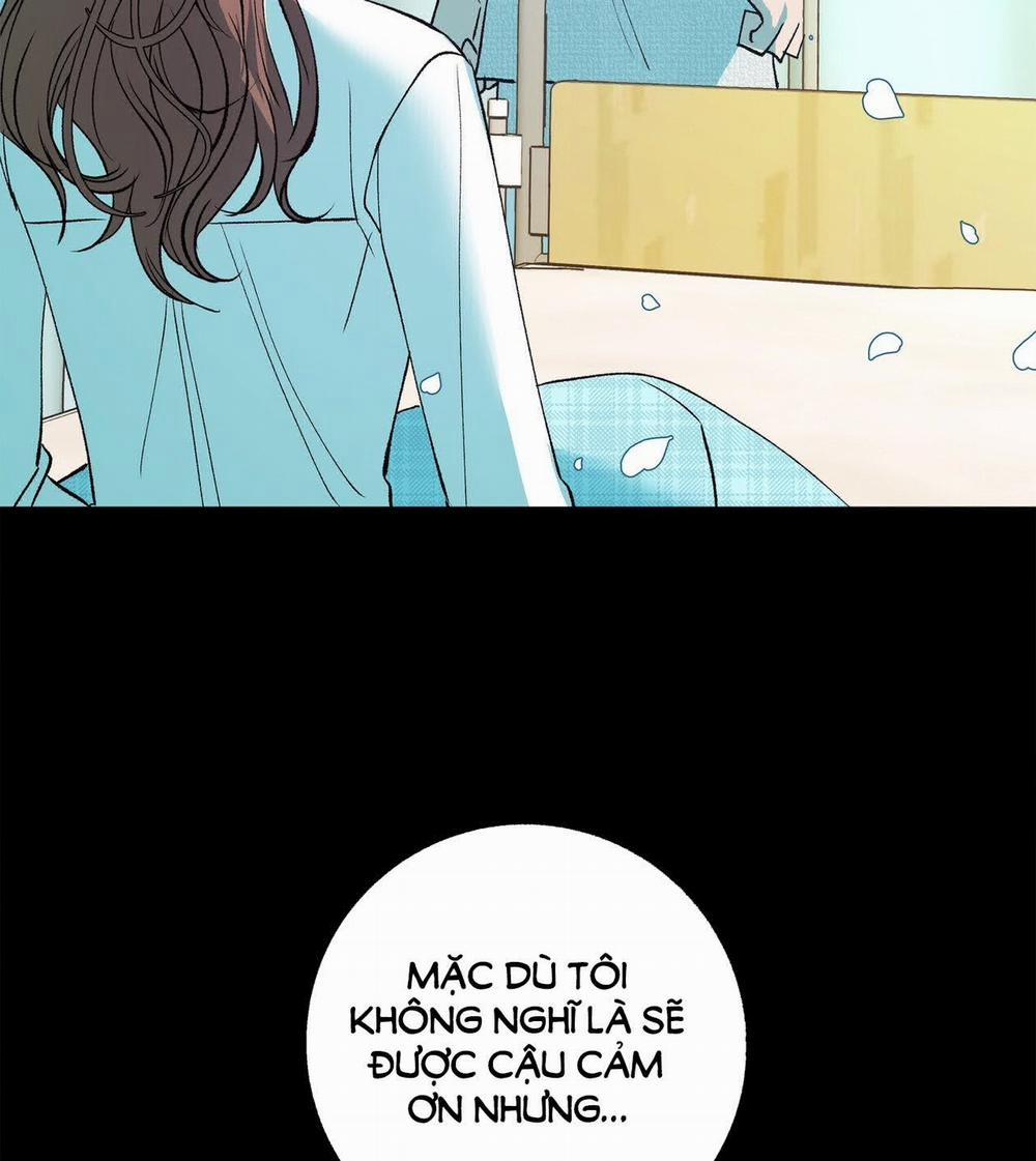 [18+] Tận Cùng Của Thế Giới 49.2 trang 26