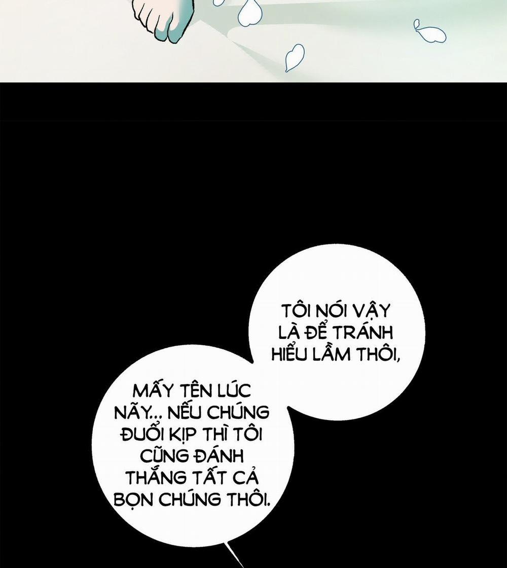 [18+] Tận Cùng Của Thế Giới 49.2 trang 29