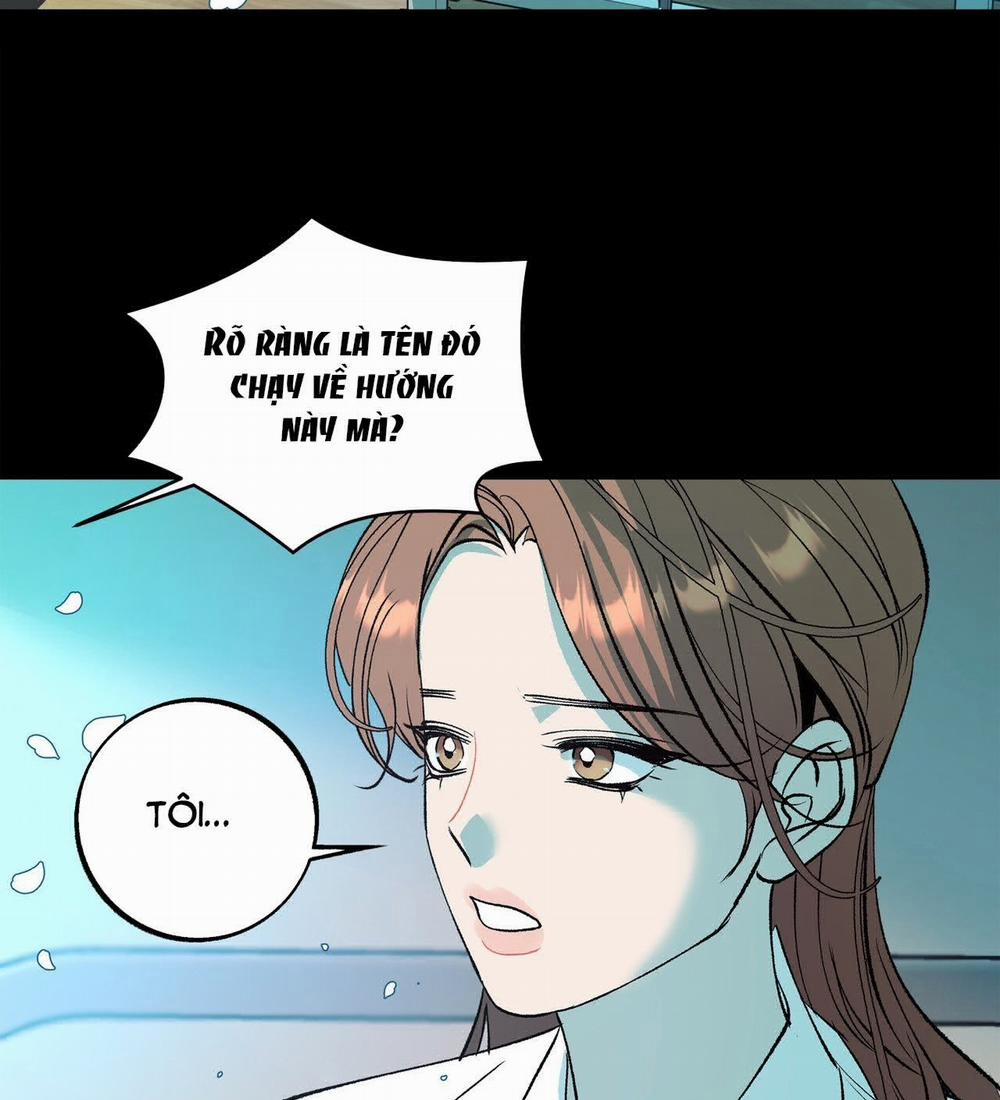 [18+] Tận Cùng Của Thế Giới 49.2 trang 3