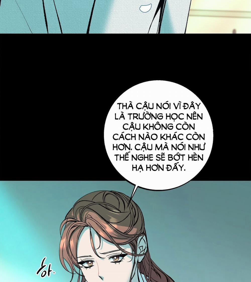 [18+] Tận Cùng Của Thế Giới 49.2 trang 31