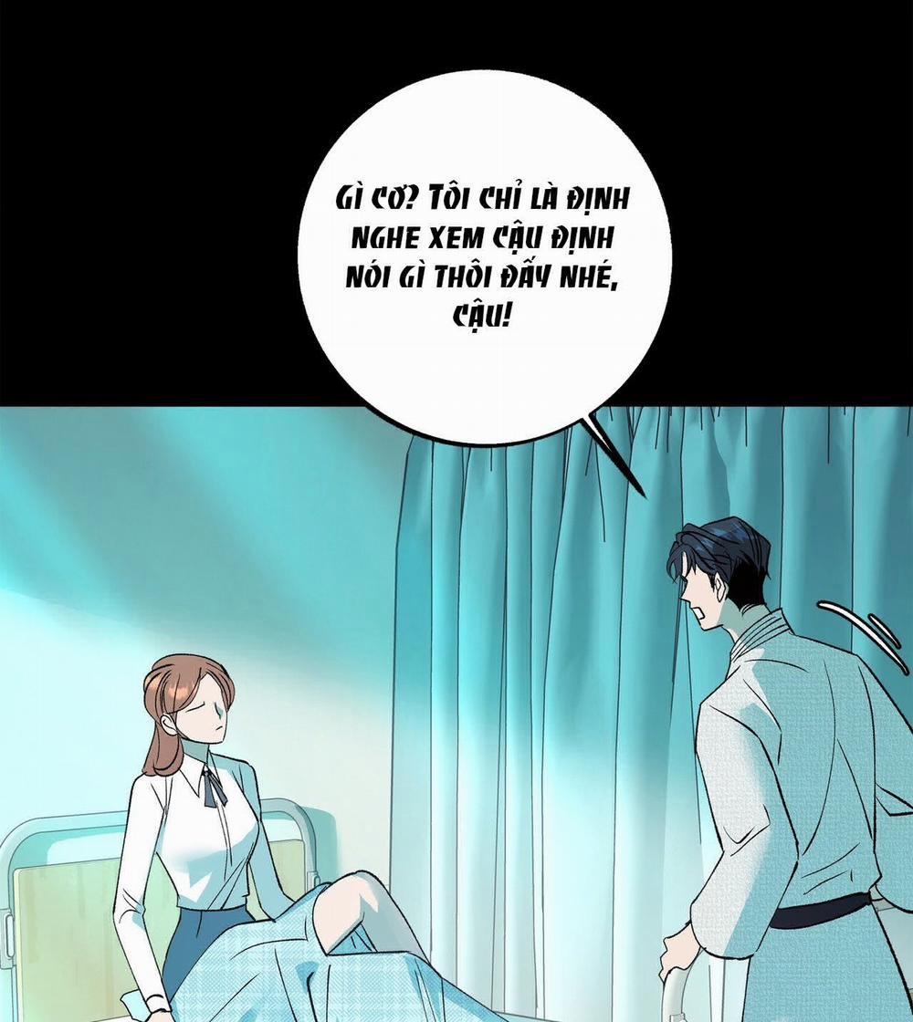 [18+] Tận Cùng Của Thế Giới 49.2 trang 33