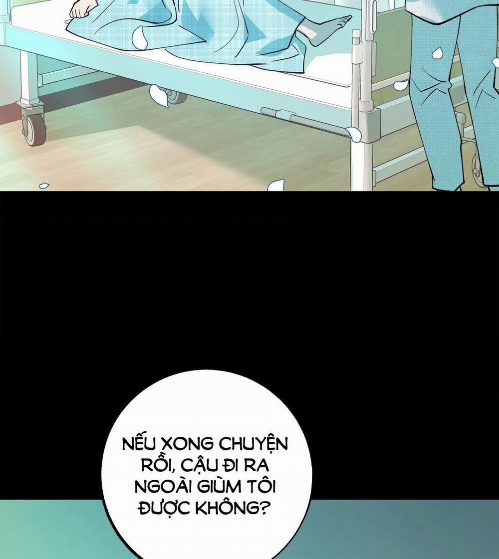[18+] Tận Cùng Của Thế Giới 49.2 trang 34