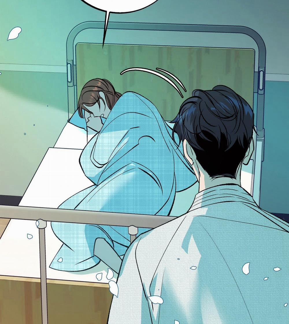 [18+] Tận Cùng Của Thế Giới 49.2 trang 35