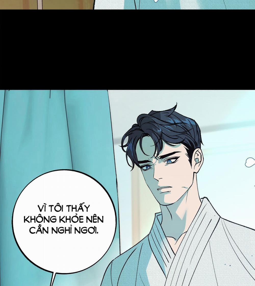 [18+] Tận Cùng Của Thế Giới 49.2 trang 36