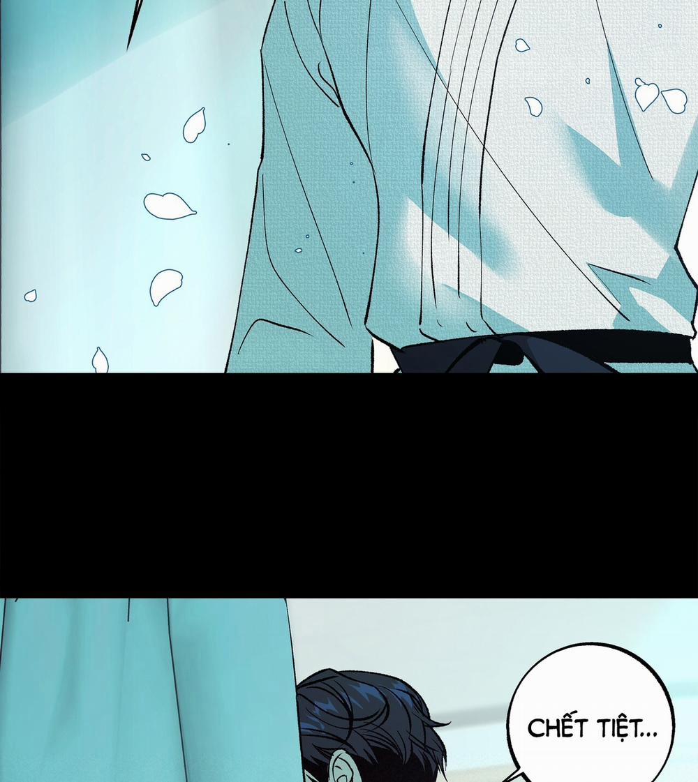 [18+] Tận Cùng Của Thế Giới 49.2 trang 37
