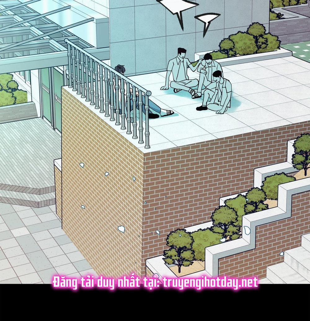[18+] Tận Cùng Của Thế Giới 49.2 trang 48