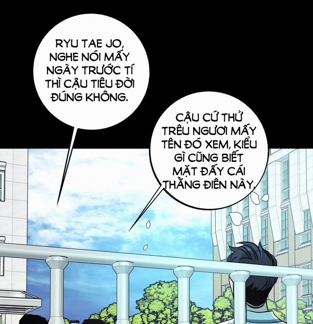 [18+] Tận Cùng Của Thế Giới 49.2 trang 49