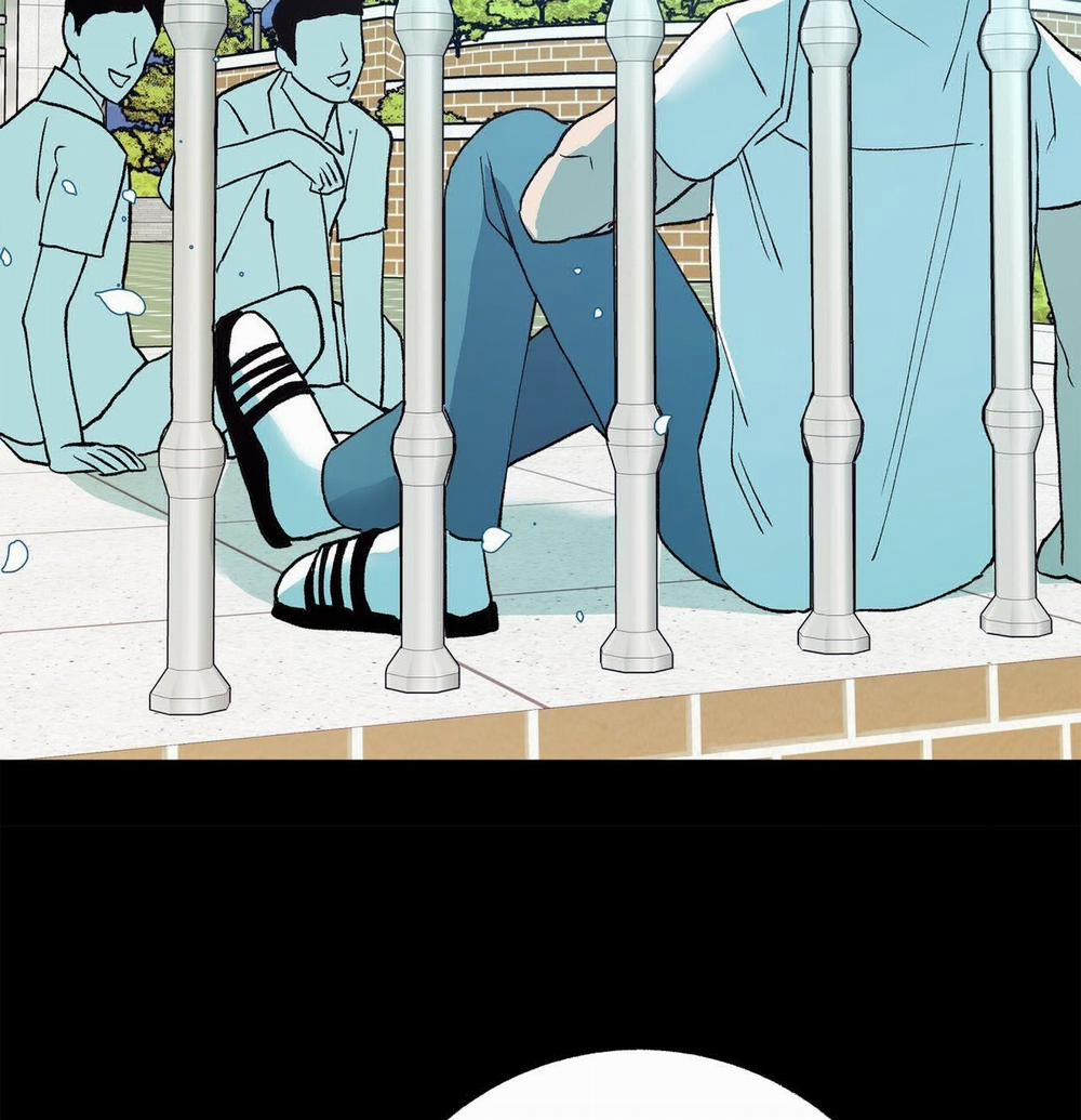 [18+] Tận Cùng Của Thế Giới 49.2 trang 50