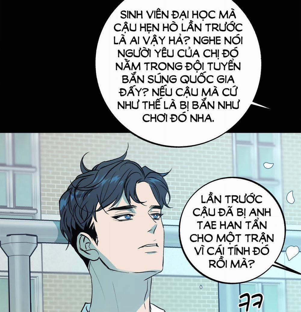 [18+] Tận Cùng Của Thế Giới 49.2 trang 51