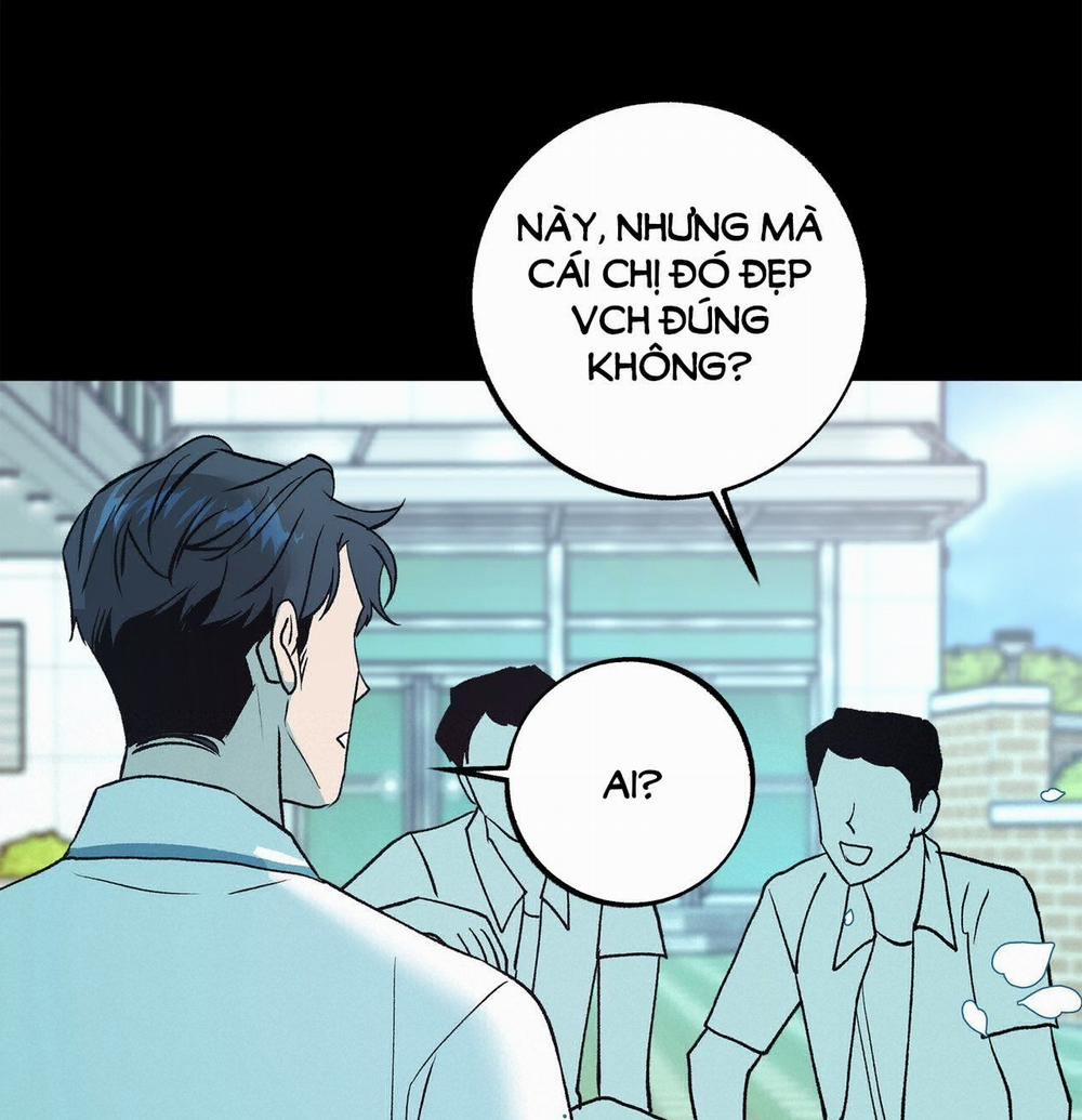 [18+] Tận Cùng Của Thế Giới 49.2 trang 53