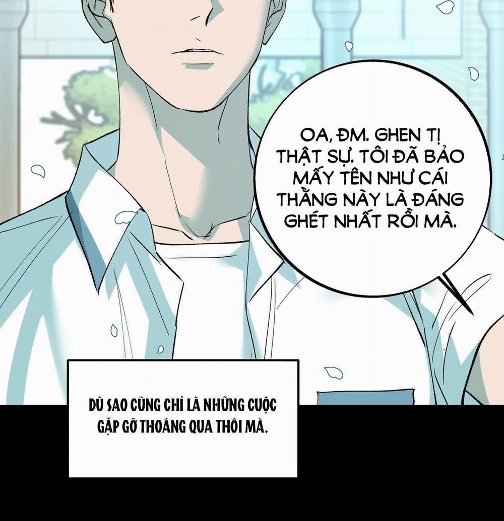 [18+] Tận Cùng Của Thế Giới 49.2 trang 55