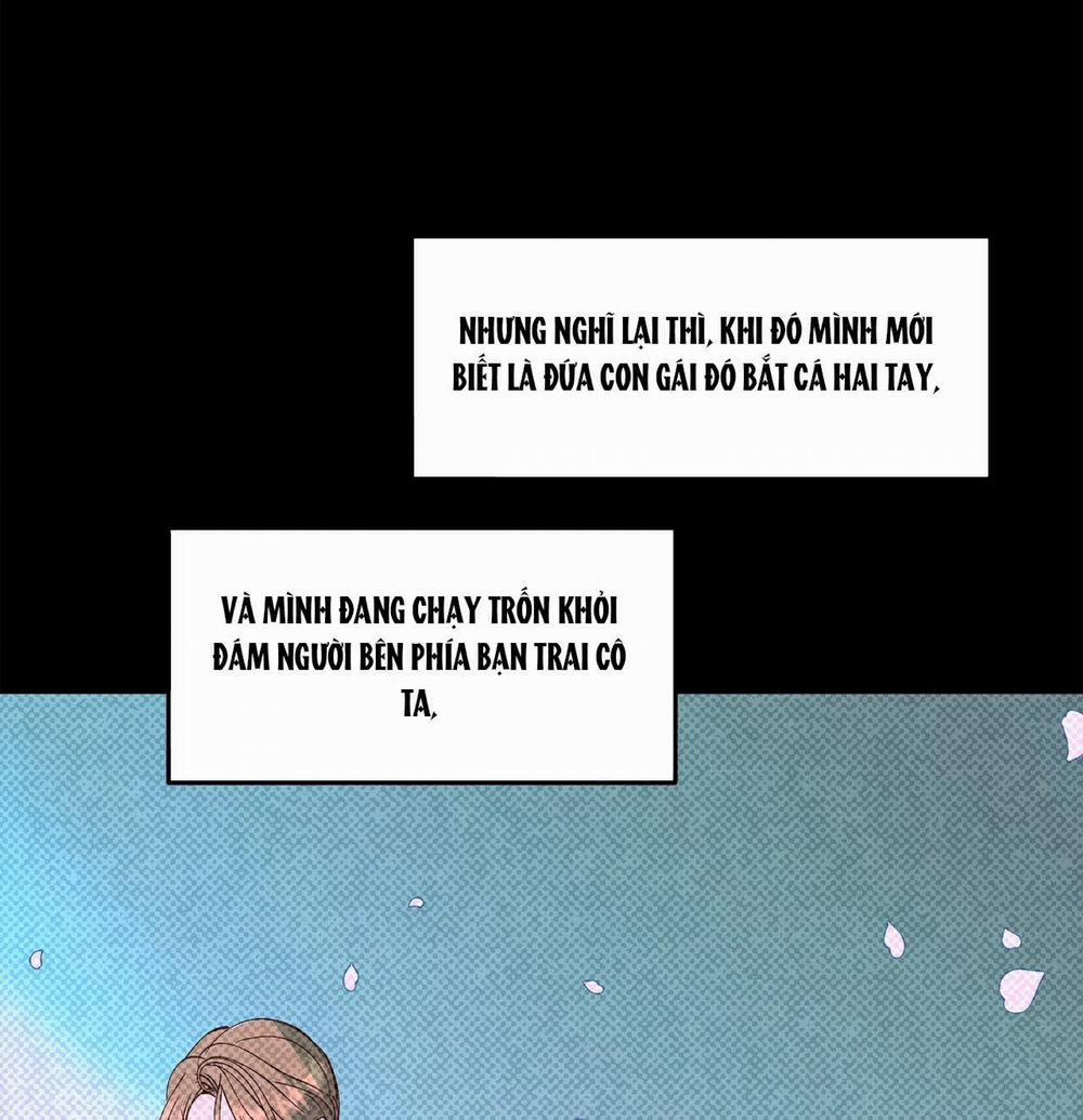 [18+] Tận Cùng Của Thế Giới 49.2 trang 56