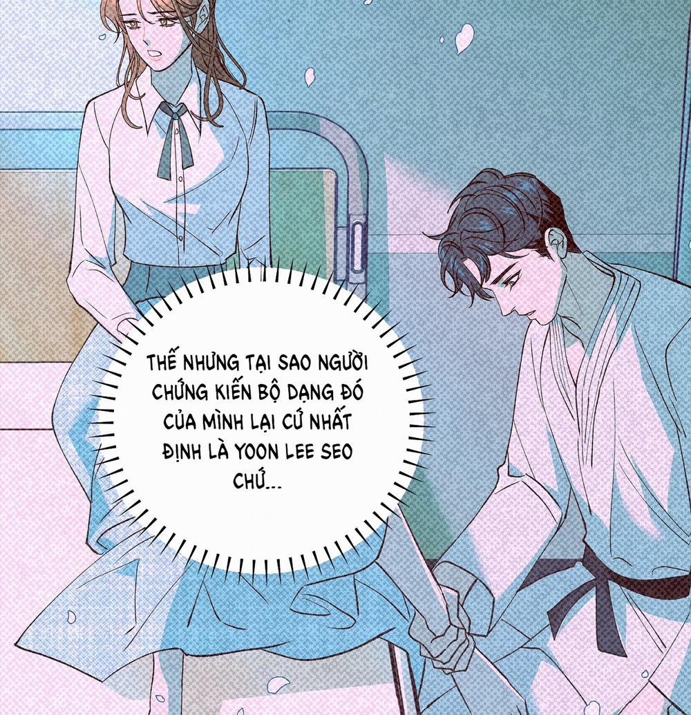 [18+] Tận Cùng Của Thế Giới 49.2 trang 57