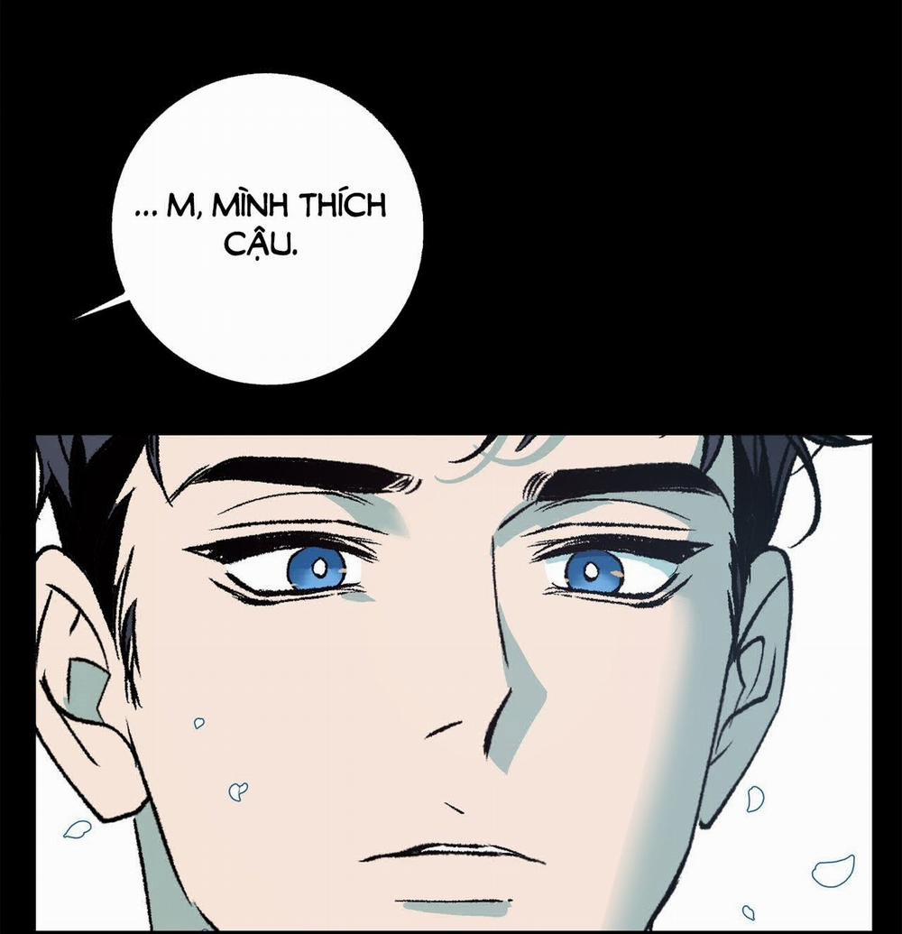 [18+] Tận Cùng Của Thế Giới 49.2 trang 60