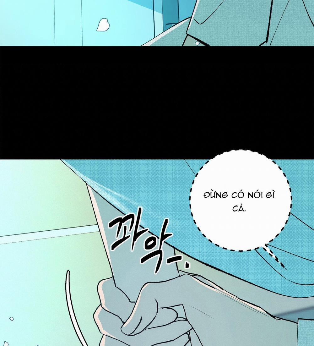 [18+] Tận Cùng Của Thế Giới 49.2 trang 7