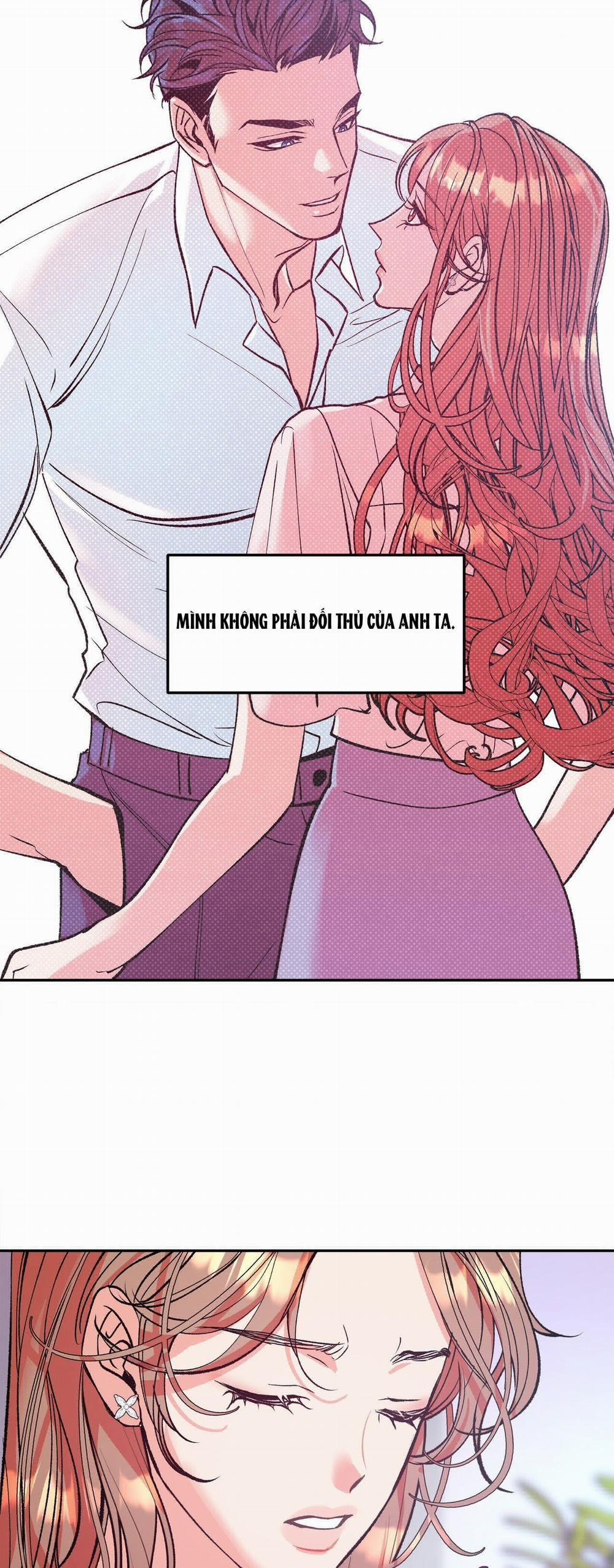 [18+] Tận Cùng Của Thế Giới 5.1 trang 1