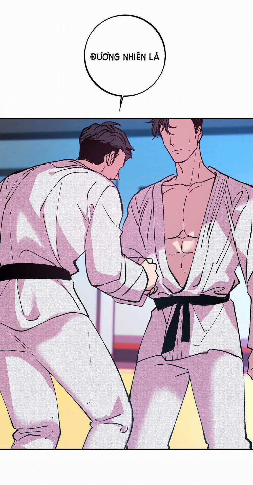 [18+] Tận Cùng Của Thế Giới 5.1 trang 19