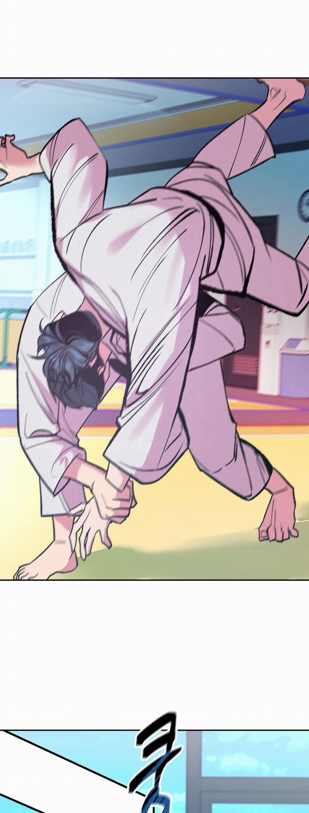 [18+] Tận Cùng Của Thế Giới 5.1 trang 24