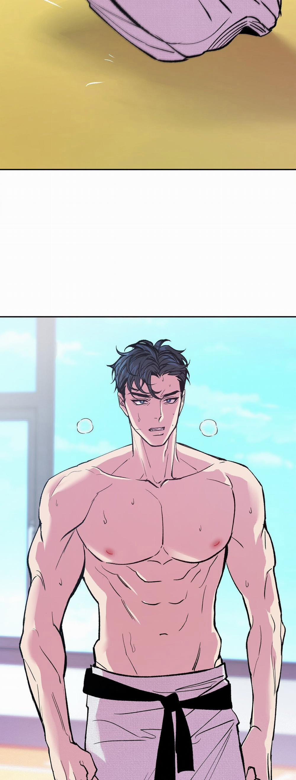 [18+] Tận Cùng Của Thế Giới 5.1 trang 29