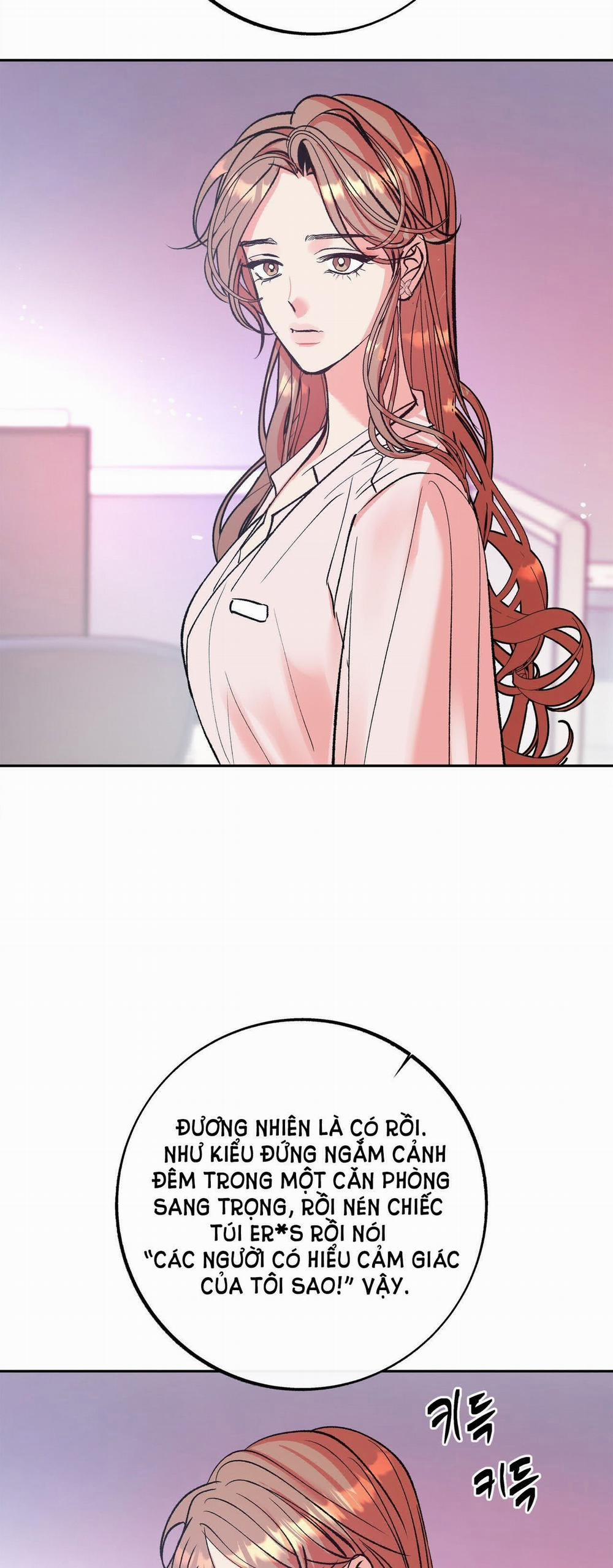 [18+] Tận Cùng Của Thế Giới 5.1 trang 5