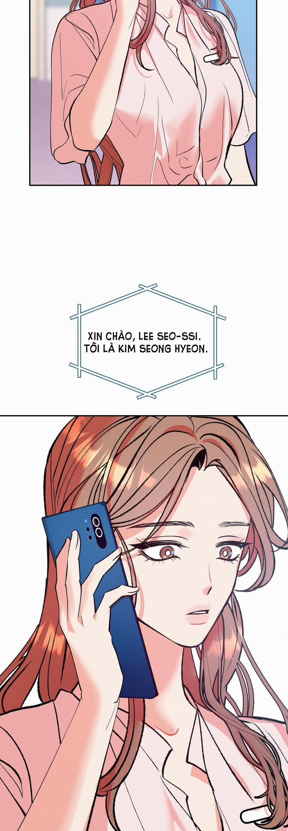 [18+] Tận Cùng Của Thế Giới 5.1 trang 8