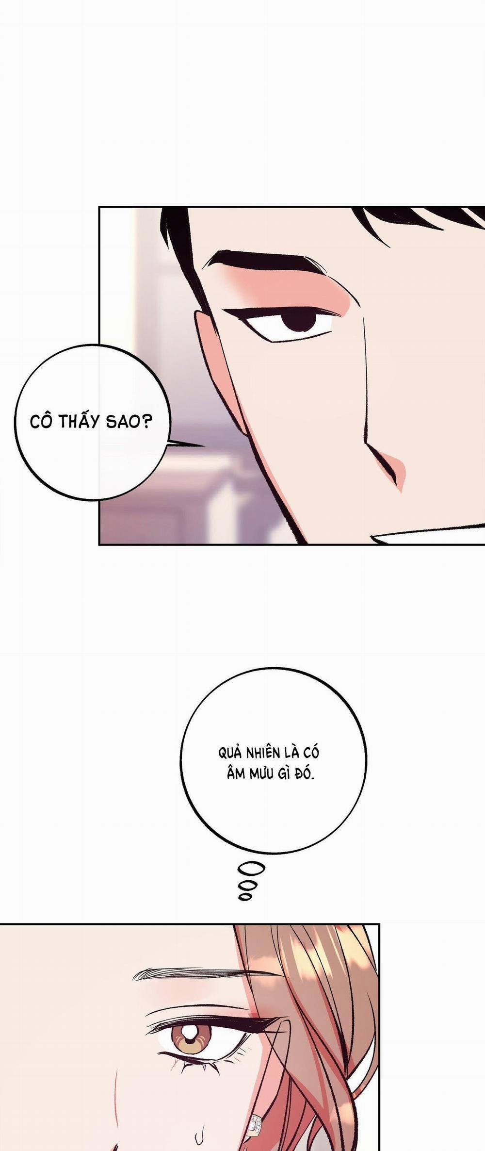 [18+] Tận Cùng Của Thế Giới 5.2 trang 17