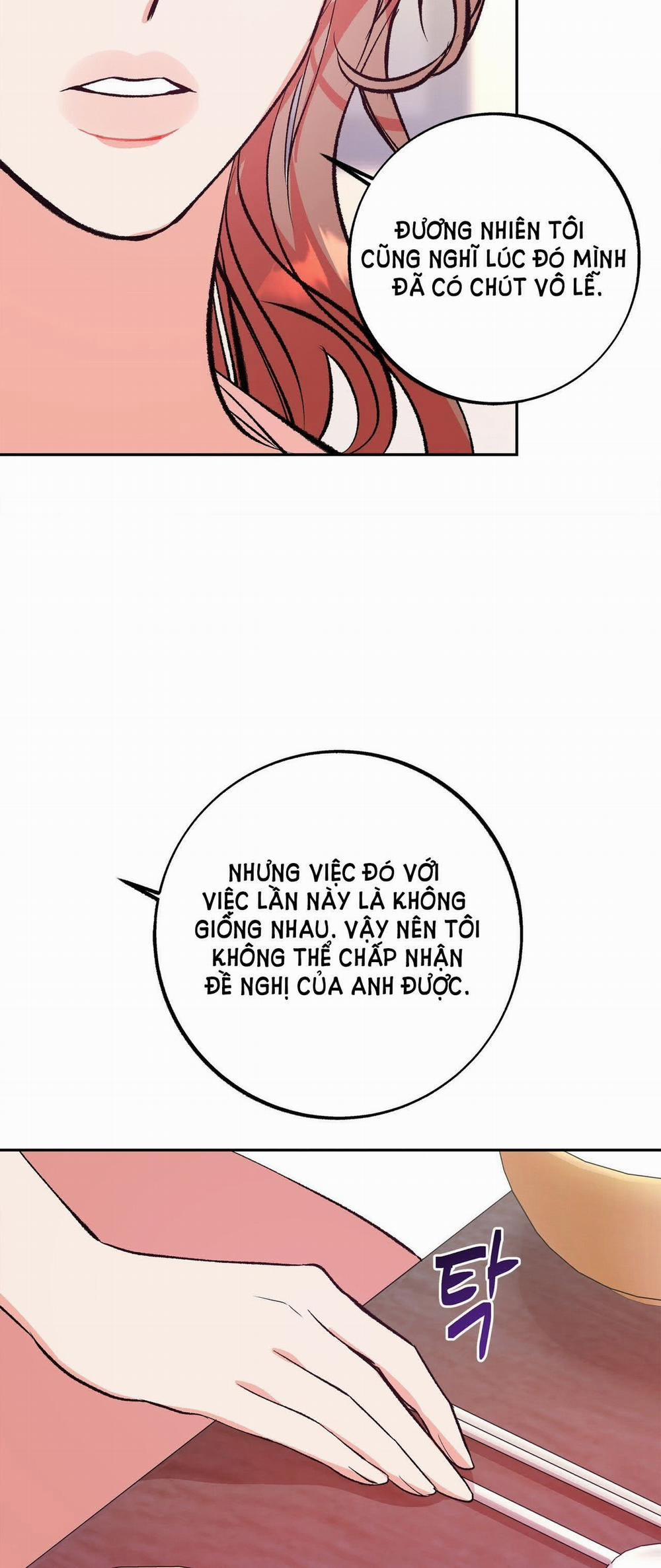 [18+] Tận Cùng Của Thế Giới 5.2 trang 18