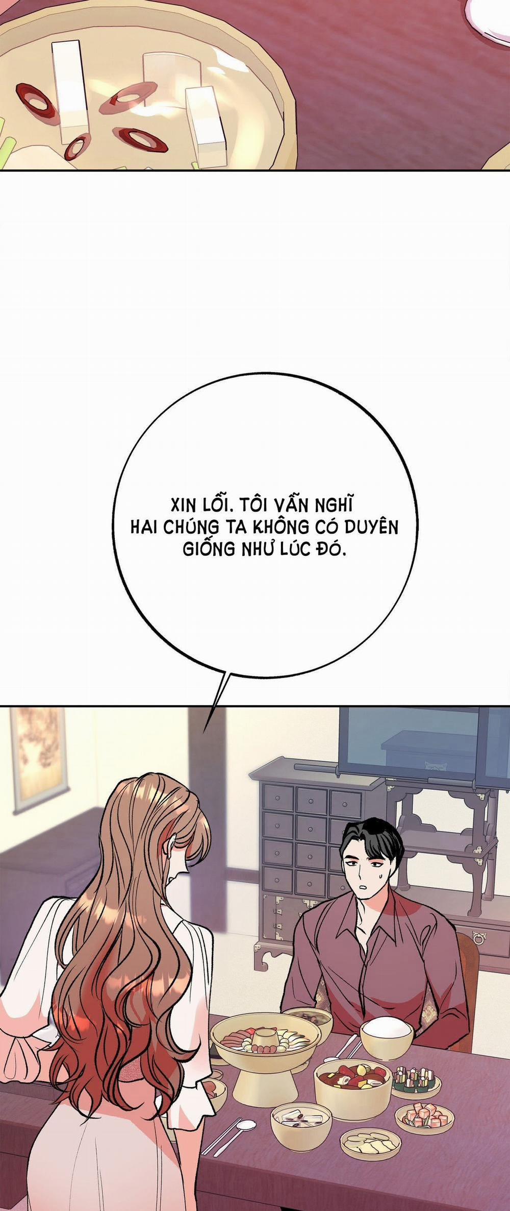 [18+] Tận Cùng Của Thế Giới 5.2 trang 19