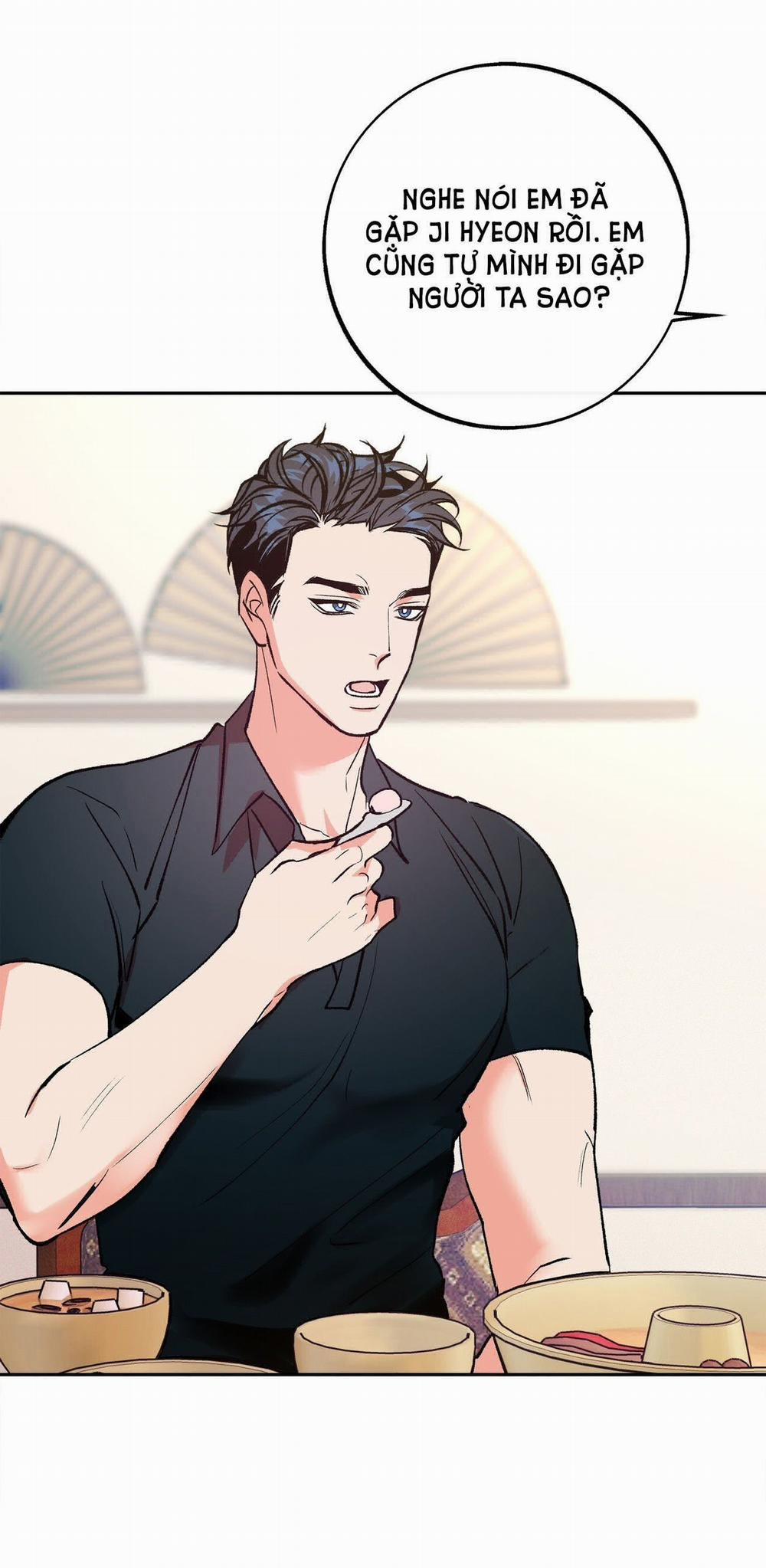 [18+] Tận Cùng Của Thế Giới 5.2 trang 2