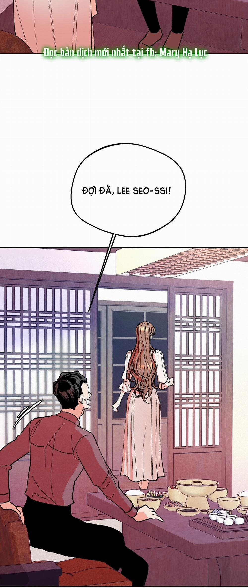 [18+] Tận Cùng Của Thế Giới 5.2 trang 20