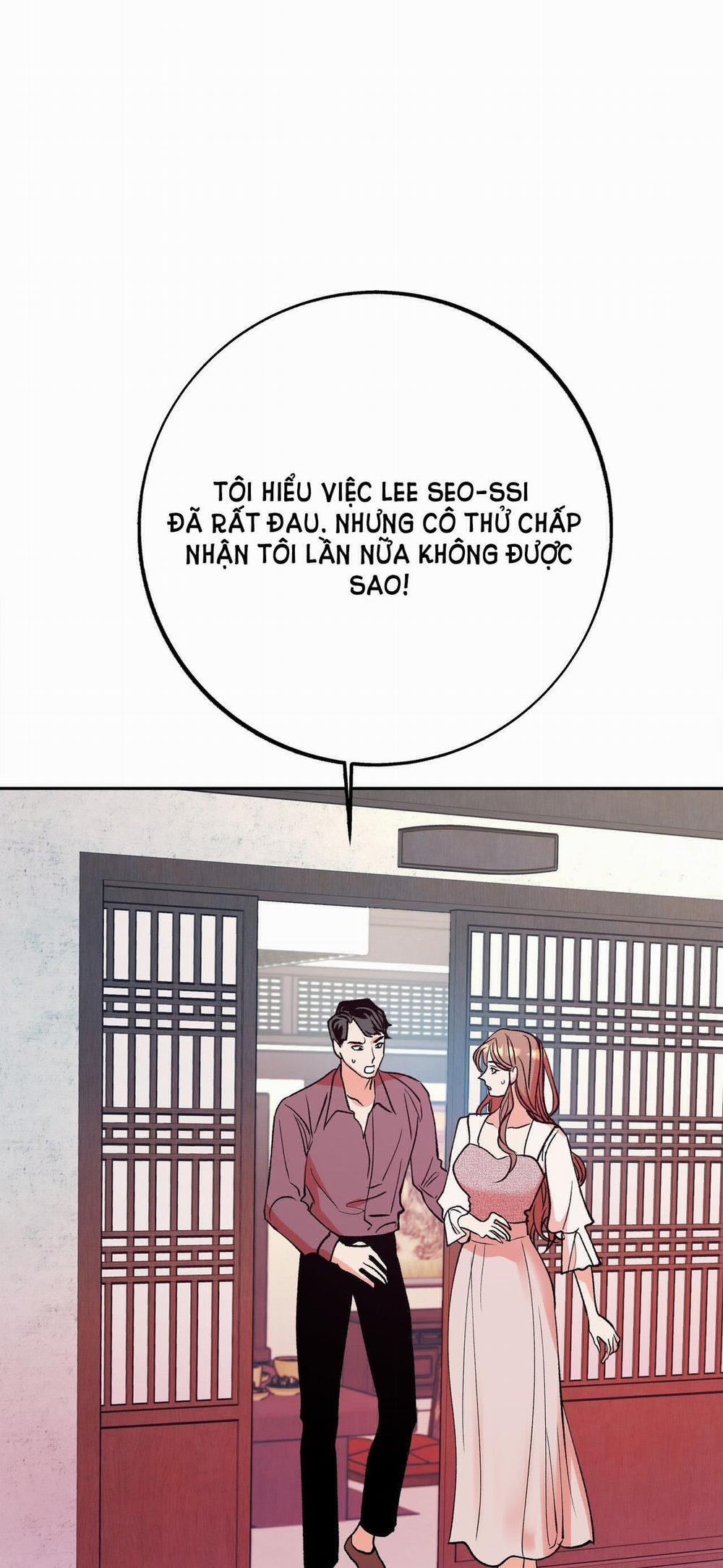 [18+] Tận Cùng Của Thế Giới 5.2 trang 21