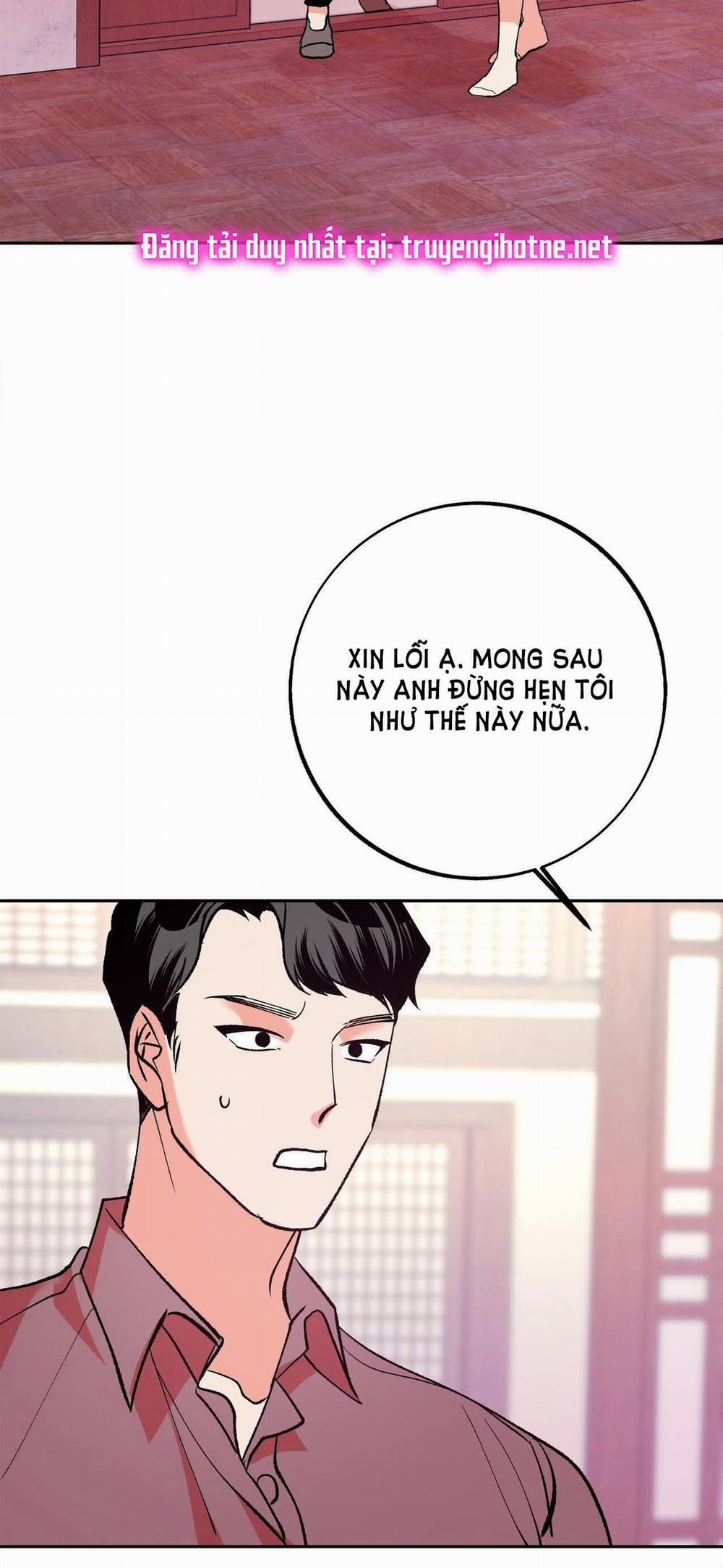 [18+] Tận Cùng Của Thế Giới 5.2 trang 22