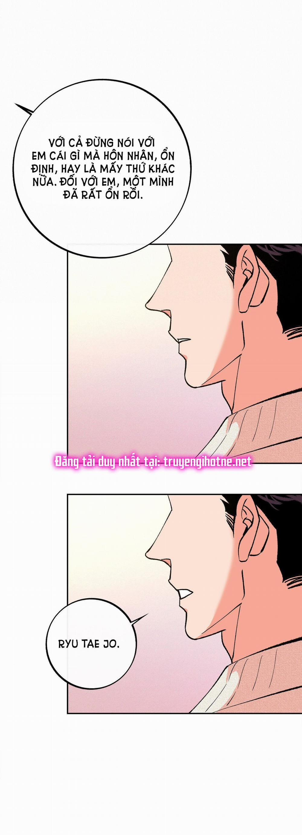 [18+] Tận Cùng Của Thế Giới 5.2 trang 7