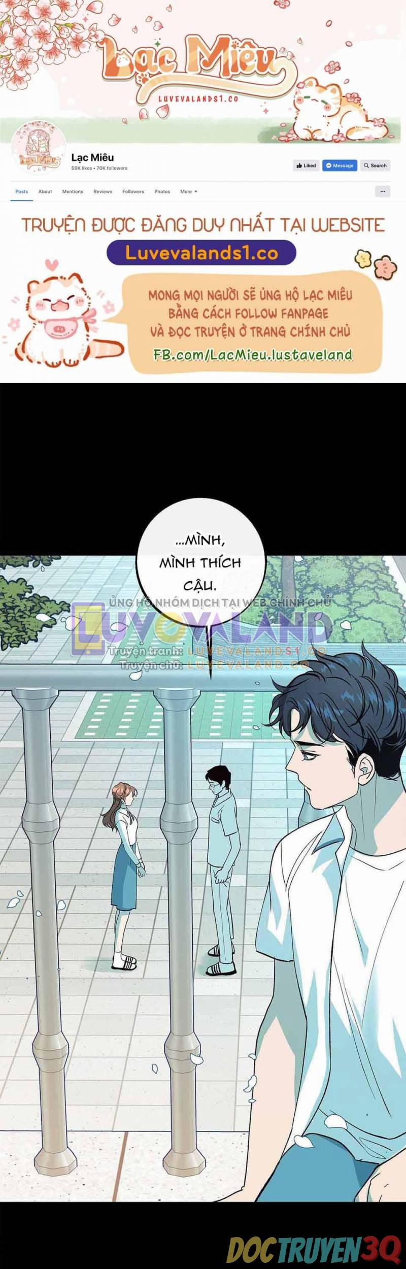 [18+] Tận Cùng Của Thế Giới 50 trang 0