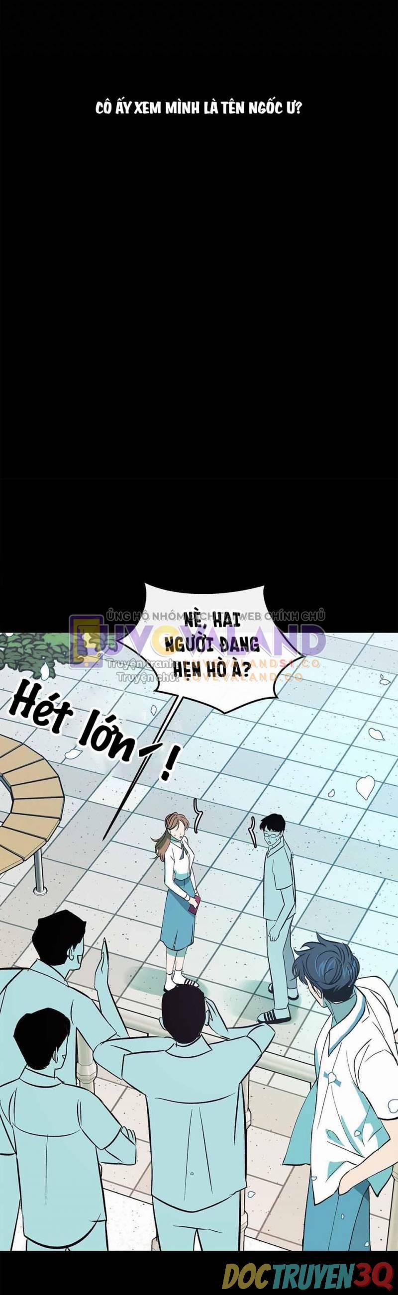 [18+] Tận Cùng Của Thế Giới 50 trang 10