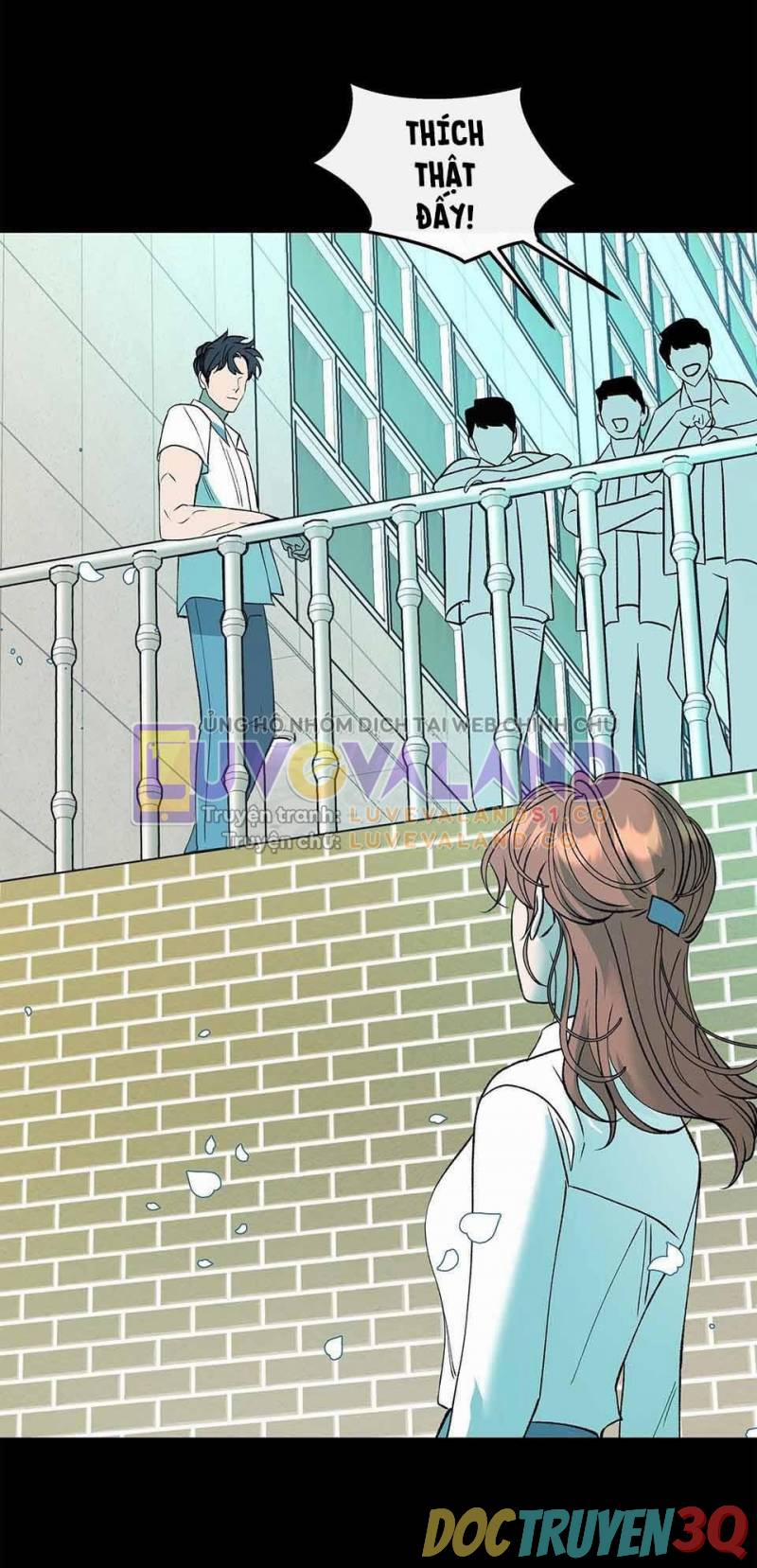 [18+] Tận Cùng Của Thế Giới 50 trang 11