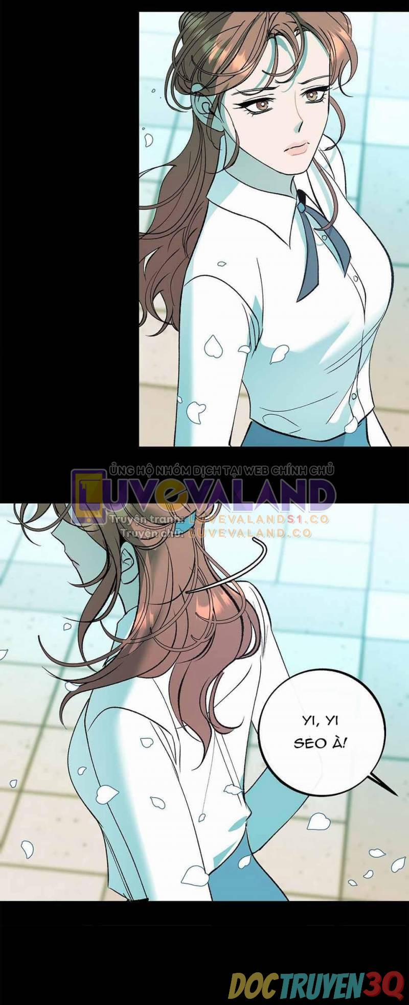 [18+] Tận Cùng Của Thế Giới 50 trang 13